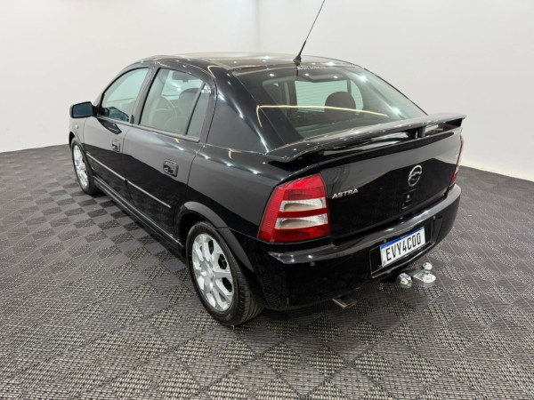 CHEVROLET Astra Hatch 2.0 4P ADVANTAGE  FLEX