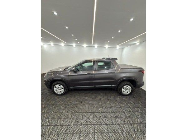 Toro 1.3 16V 4P FLEX 270 TURBO ENDURANCE AUTOMÁTICO