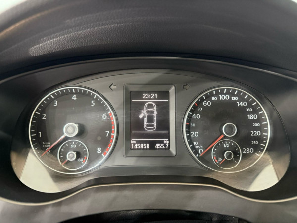 Jetta 2.0 4P TSI HIGHLINE 200 CV AUTOMÁTICO