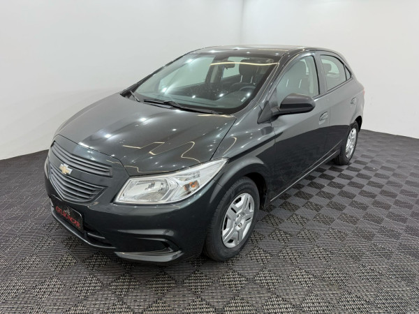 Onix Hatch 1.0 4P FLEX JOY