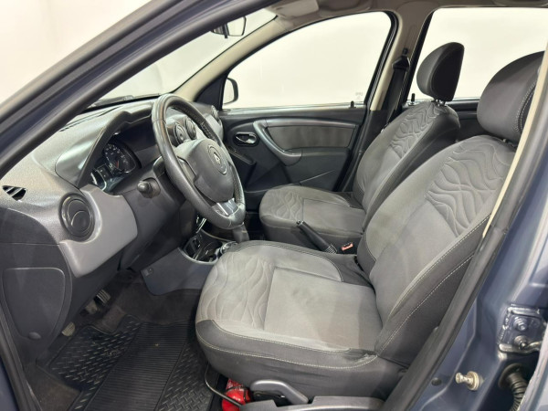 RENAULT Duster 1.6 16V 4P FLEX DYNAMIQUE