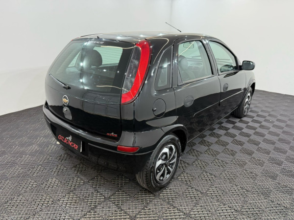 Corsa Hatch 1.4 4P MAXX FLEX