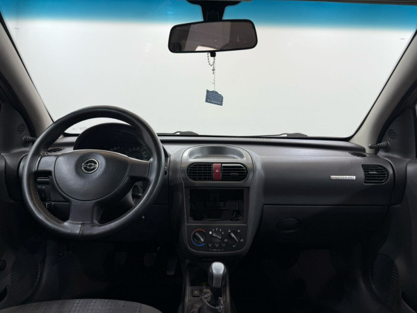 Corsa Hatch 1.4 4P MAXX FLEX