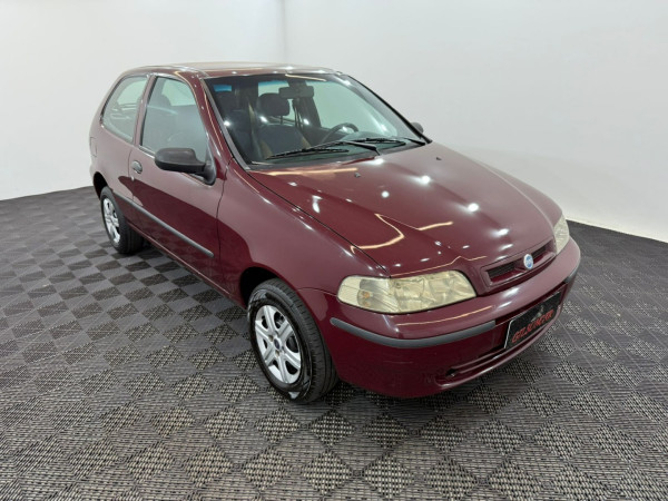 FIAT Palio 1.0 EX