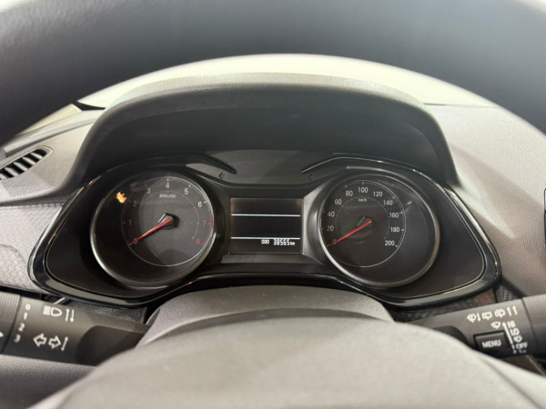 Onix Hatch 1.0 4P FLEX