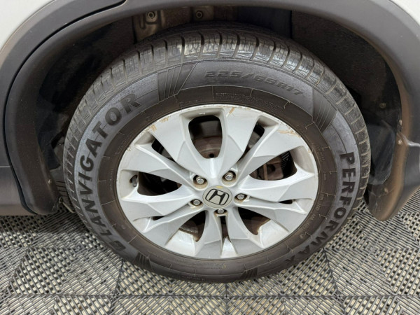CRV 2.0 16V 4P EXL FLEX AUTOMÁTICO