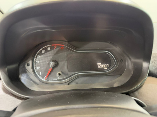Prisma 1.4 4P LTZ  AUTOMÁTICO