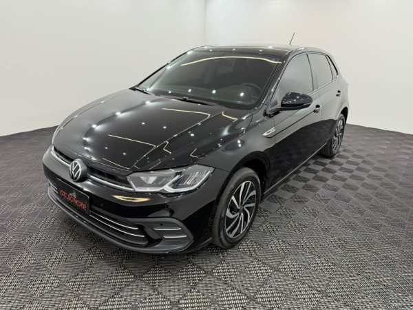 Polo Hatch 1.0 4P 170 TSI HIGHLINE AUTOMÁTICO