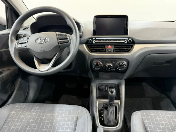 HB 20 Sedan 1.0 12V 4P FLEX COMFORT PLUS TURBO