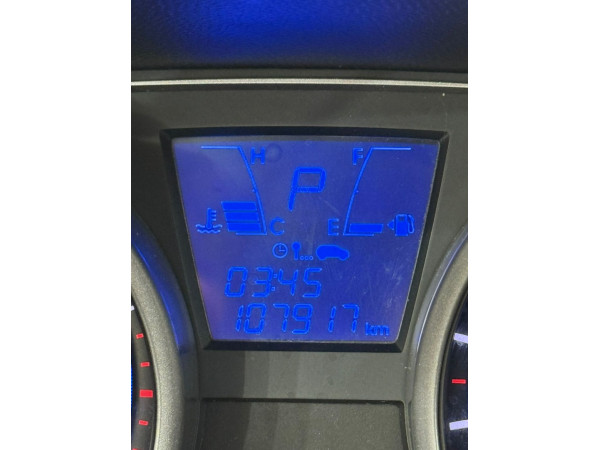 IX35 2.0 16V 4P FLEX AUTOMÁTICO