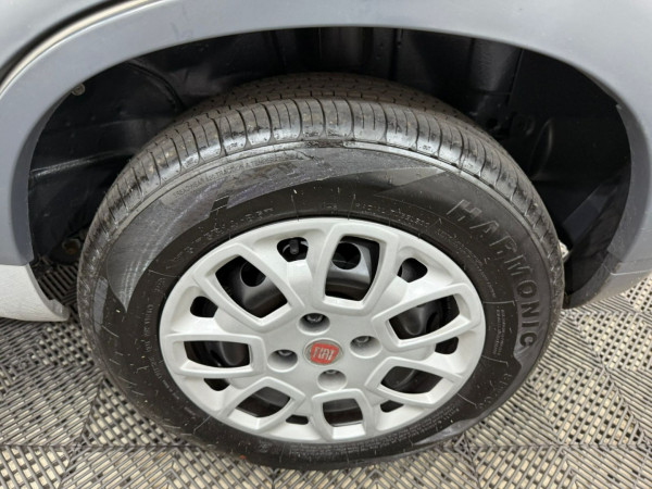 Uno 1.0 4P FLEX WAY