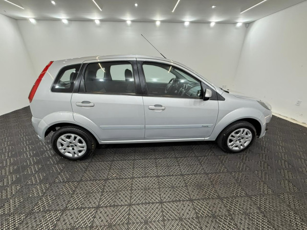 Fiesta Hatch 1.6 4P FLEX
