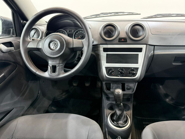 Gol 1.0 12V 4P FLEX MPI G7 TRENDLINE