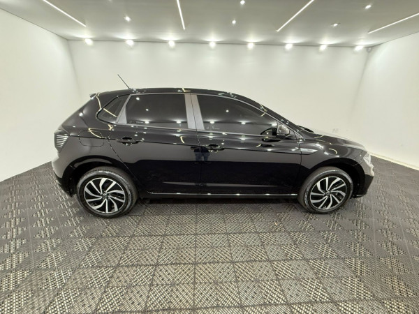 Polo Hatch 1.0 4P 170 TSI HIGHLINE AUTOMÁTICO