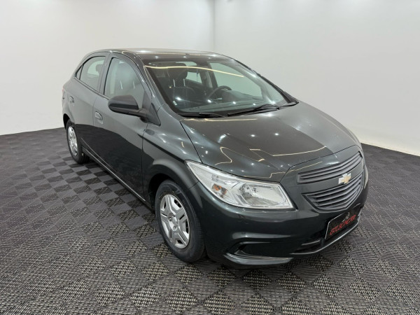 Onix Hatch 1.0 4P FLEX JOY