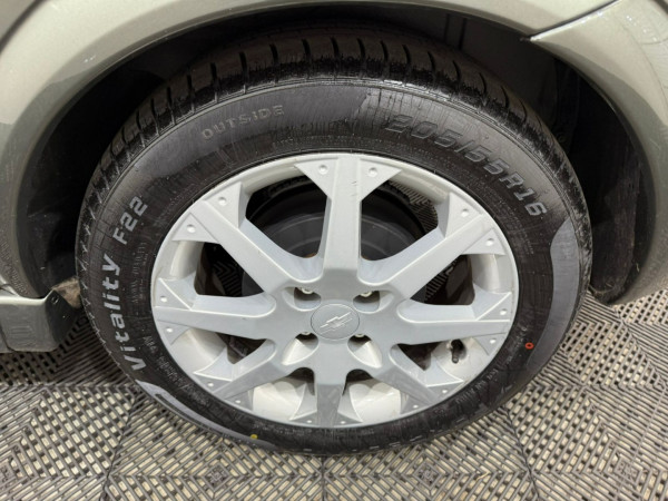 Astra Hatch 2.0 4P ADVANTAGE  FLEX
