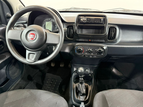 Mobi 1.0 4P FLEX EVO LIKE