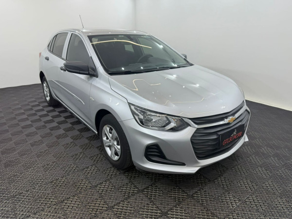 Onix Hatch 1.0 4P FLEX