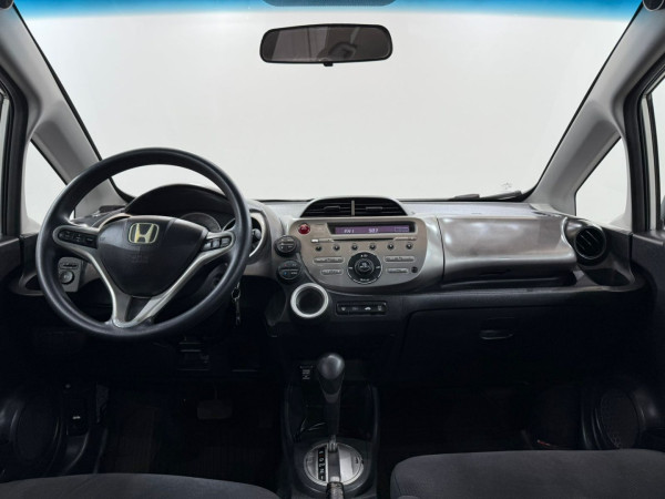 Fit 1.5 16V 4P EX FLEX AUTOMÁTICO