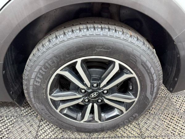 Creta 1.6 16V 4P FLEX ATTITUDE AUTOMÁTICO