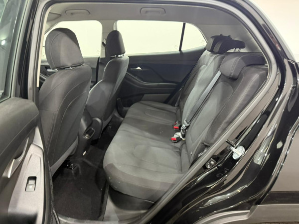 HYUNDAI Creta 1.0 12V 4P FLEX TGDI TURBO COMFORT AUTOMÁTICO