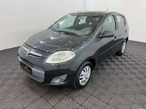 Palio 1.4 4P FLEX ATTRACTIVE