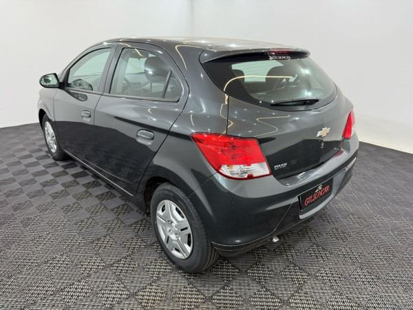 Onix Hatch 1.0 4P FLEX JOY
