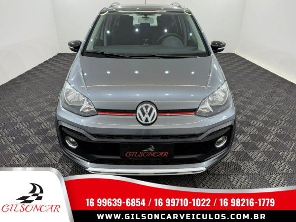 UP 1.0 4P FLEX 170 TSI XTREME