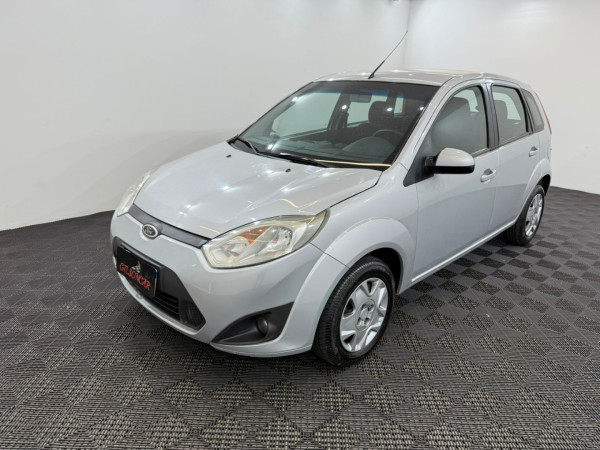 Fiesta Hatch 1.0 4P CLASS