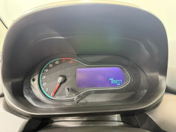 Onix Hatch 1.4 4P FLEX LTZ AUTOMÁTICO