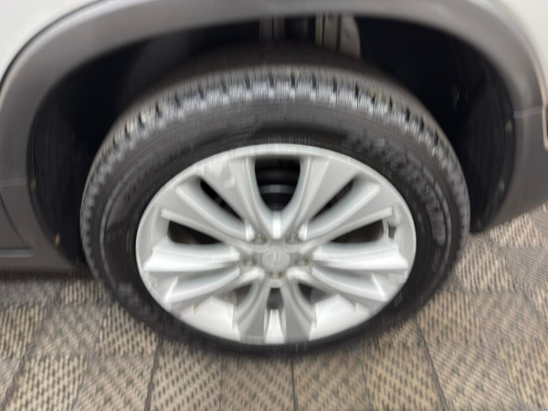 CHEVROLET Tracker 1.4 16V 4P FLEX LTZ TURBO AUTOMÁTICO