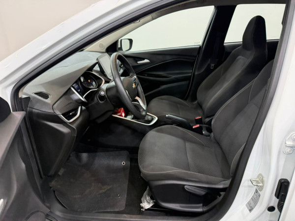 CHEVROLET Onix Hatch 1.0 4P FLEX LT