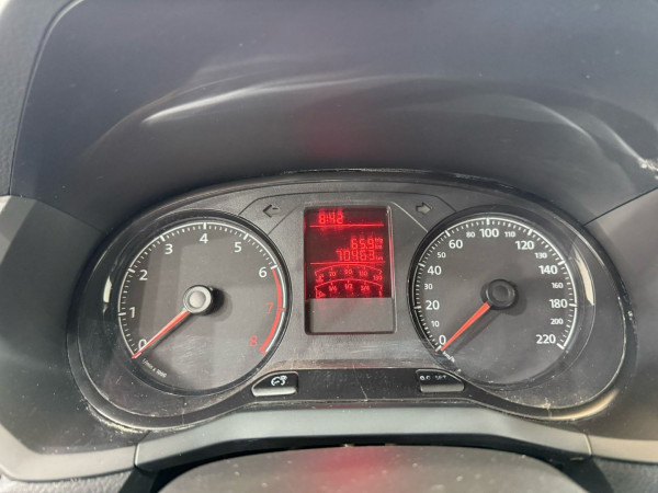 Gol 1.0 12V FLEX MPI G7 TRENDLINE