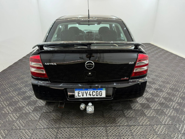 CHEVROLET Astra Hatch 2.0 4P ADVANTAGE  FLEX