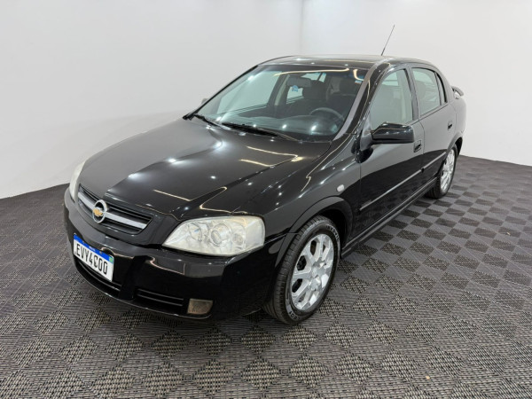 CHEVROLET Astra Hatch 2.0 4P ADVANTAGE  FLEX