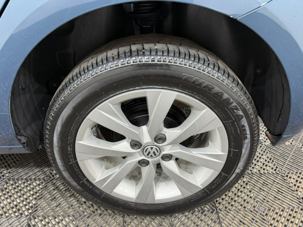 Gol 1.6 4P FLEX MSI CONFORTLINE