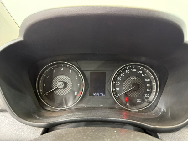 HB 20 Hatch 1.0 12V 4P FLEX SENSE