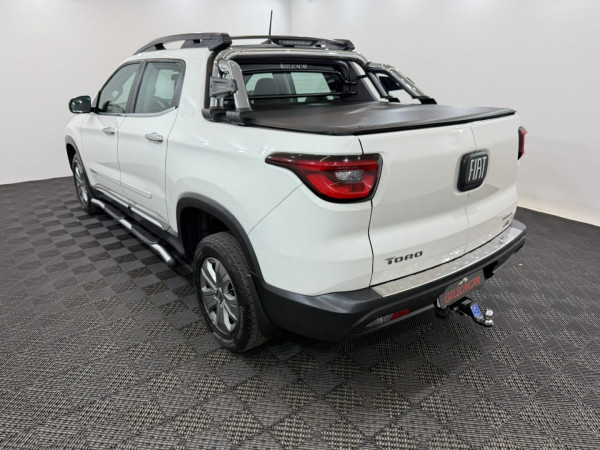 FIAT Toro 1.8 16V 4P FLEX FREEDOM AUTOMÁTICO