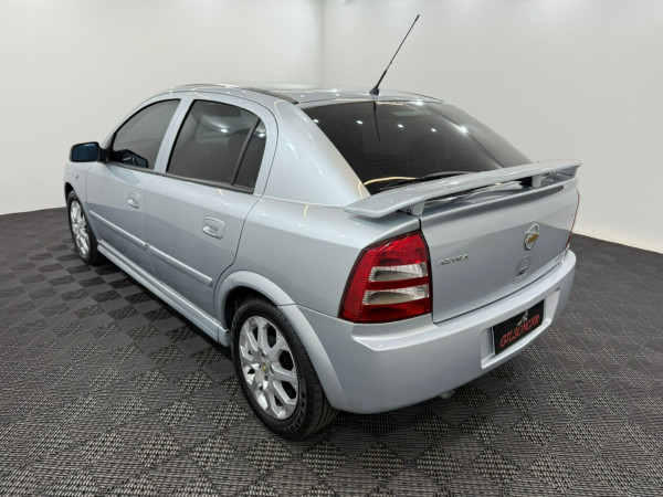 Astra Hatch 2.0 4P ADVANTAGE  FLEX