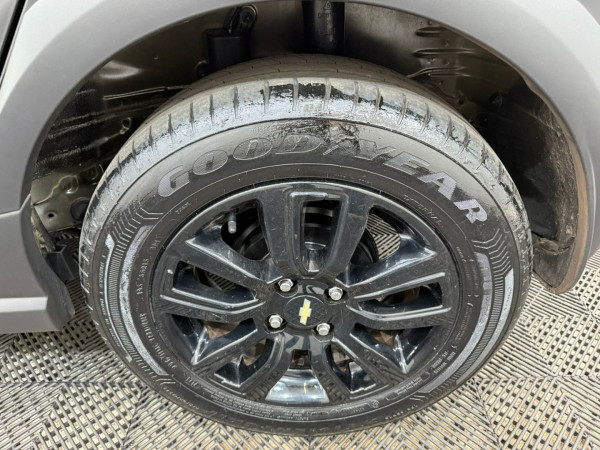 Onix Hatch 1.4 4P FLEX ACTIV AUTOMÁTICO
