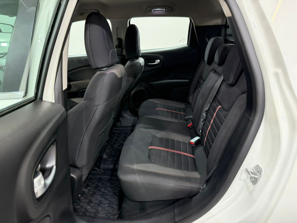 FIAT Toro 1.8 16V 4P FLEX FREEDOM AUTOMÁTICO