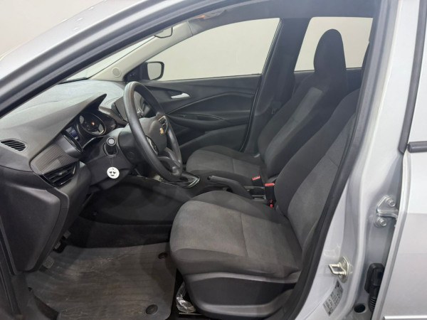 Onix Hatch 1.0 4P FLEX