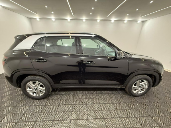 HYUNDAI Creta 1.0 12V 4P FLEX TGDI TURBO COMFORT AUTOMÁTICO