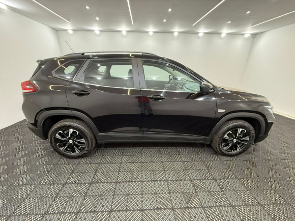 Tracker 1.0 4P FLEX TURBO LT AUTOMÁTICO