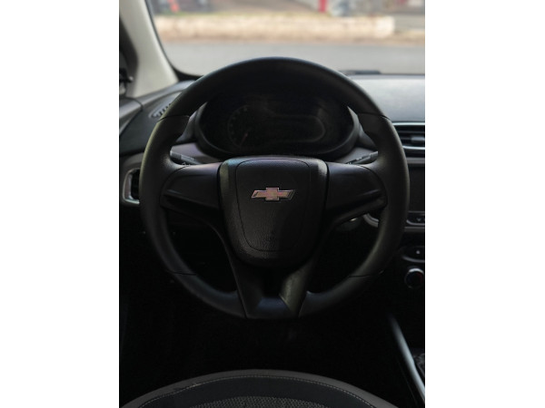 CHEVROLET Prisma 1.4 4P LT VHCE FLEX