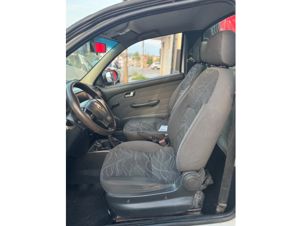 FIAT Strada 1.4 FIRE FLEX CABINE SIMPLES