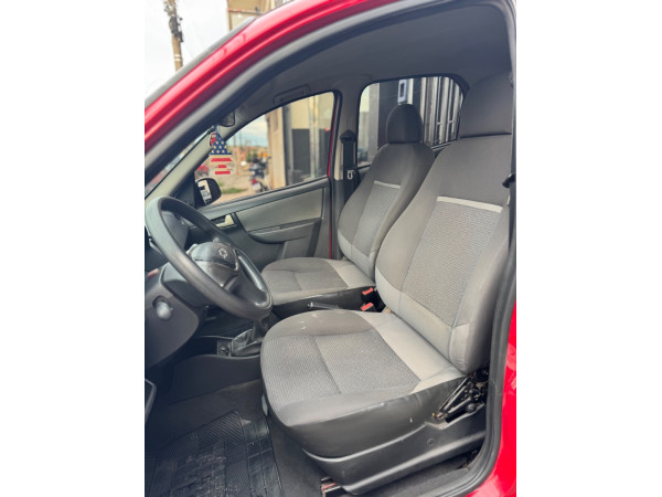 CHEVROLET Celta 1.0 4P LT VHCE FLEX