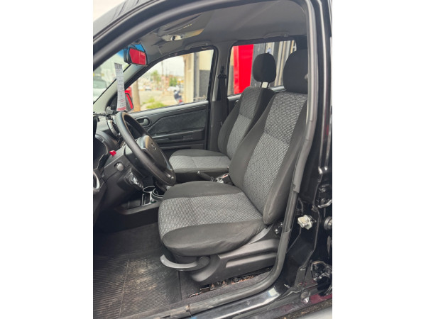 FORD Ecosport 1.6 4P FREESTYLE XLT FLEX