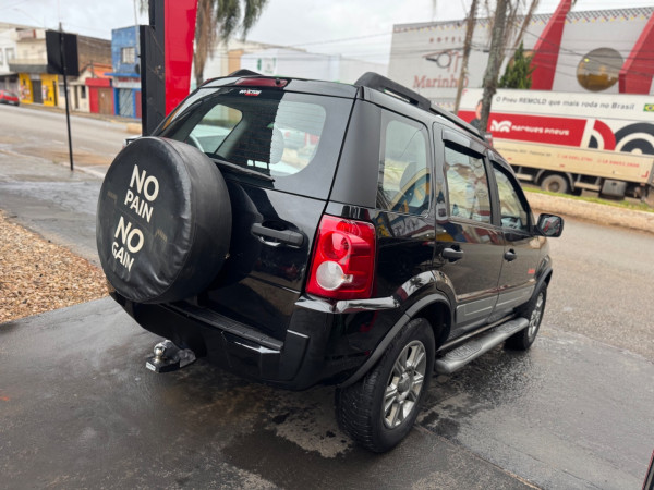 FORD Ecosport 1.6 4P FREESTYLE XLT FLEX