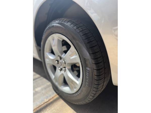 TOYOTA Corolla 2.0 16V 4P XEI FLEX AUTOMÁTICO